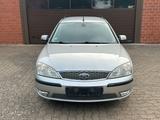 Ford Mondeo - Ford Mondeo aus 2006: Kombi