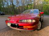 Honda Prelude 2.0i LS BB3 Garagenfahrzeug - rote Honda Prelude