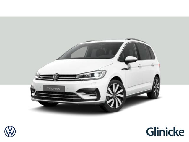 Volkswagen Touran Highline 1,5 l TSI OPF 110 kW (150 PS) 7-