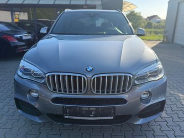 BMW X5 M50 - 9