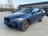 BMW X4 30d M Sport Shadow Line -Memory-Pano-360K-20Z - BMW X-Reihe: Coupe