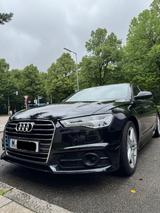 Audi A6 3.0 TDI 200kW quattro S tronic Matrix/Bose - Audi A6 Gebrauchtwagen in München
