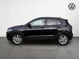 Volkswagen T-Cross Move 1.5TSI DSG Navi LED ACC EPH DAB AHK - Volkswagen T-Cross MOVE