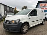 Volkswagen Caddy Nfz Maxi-Lang* Klima* - Volkswagen Caddy: Lang
