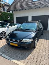 Volvo V70R AWD Automatik  300 PS  Vollau... - Volvo V70: R Awd