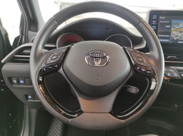 Toyota C-HR - 10