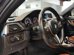 Fahrzeugabbildung BMW M3 Competition (KERAMIK/HUD/CARBON/SHADOW/DAB/LE
