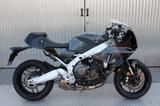 Yamaha XSR900 GP Vorführer mit 500 km - YAMAHA XSR900 GP