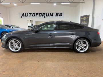 Audi A5 - 2