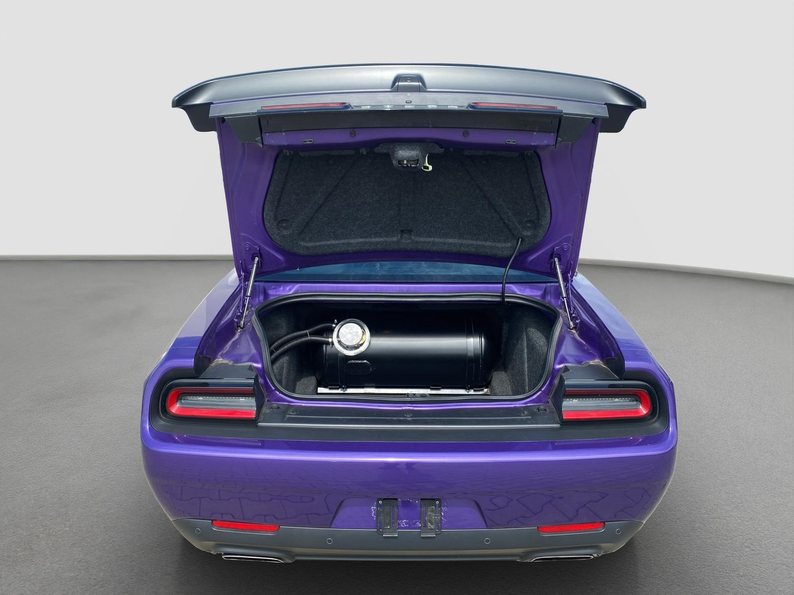 Dodge Challenger 6.4L R/T Scat Pack 392 Widebody AUT