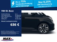 Volkswagen ID. Buzz - Vorschau Bild 1