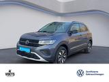 Volkswagen T-CROSS LIFE 1.0 TSI GOAL LED+NAVI+ACC+APP-CON. - VW T-Cross Leasingangebote für Privatpersonen