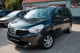 Dacia Lodgy Laureate - Zahnriemen NEU! - Standheizung! - Dacia Lodgy Laureate mit Diesel-Antrieb