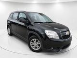 Chevrolet Orlando/LT/1.8-104KW/7-Sitzer/AC/Nichtraucher - Chevrolet: K10