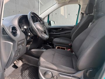 Mercedes Vito - 8