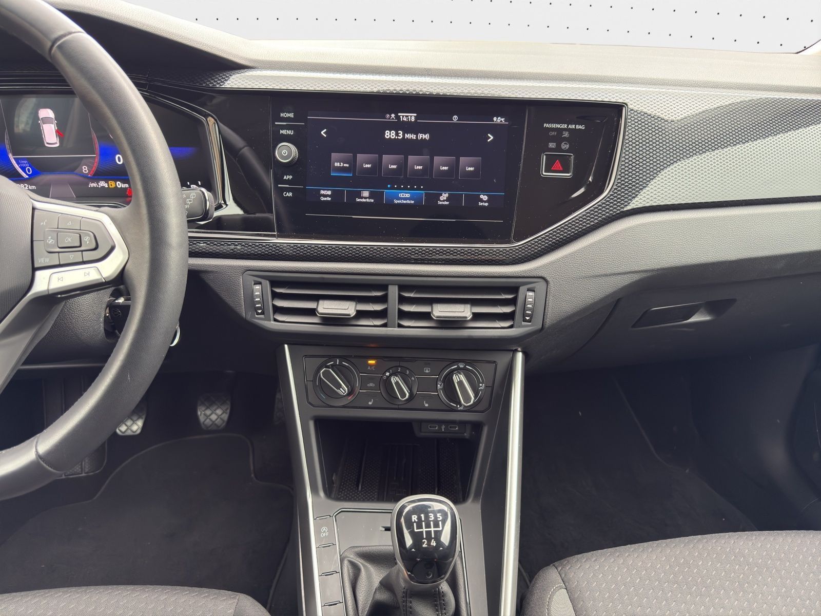 Volkswagen Polo - Bild 8