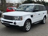 Land Rover Range Rover Sport TDV6 HSE*AUTOM*LEDER*XENON*SD* - Land Rover Gebrauchtwagen von 2005