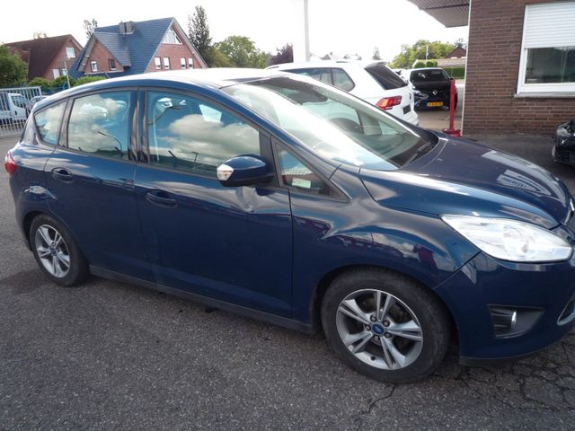 Ford C-Max Sync edition