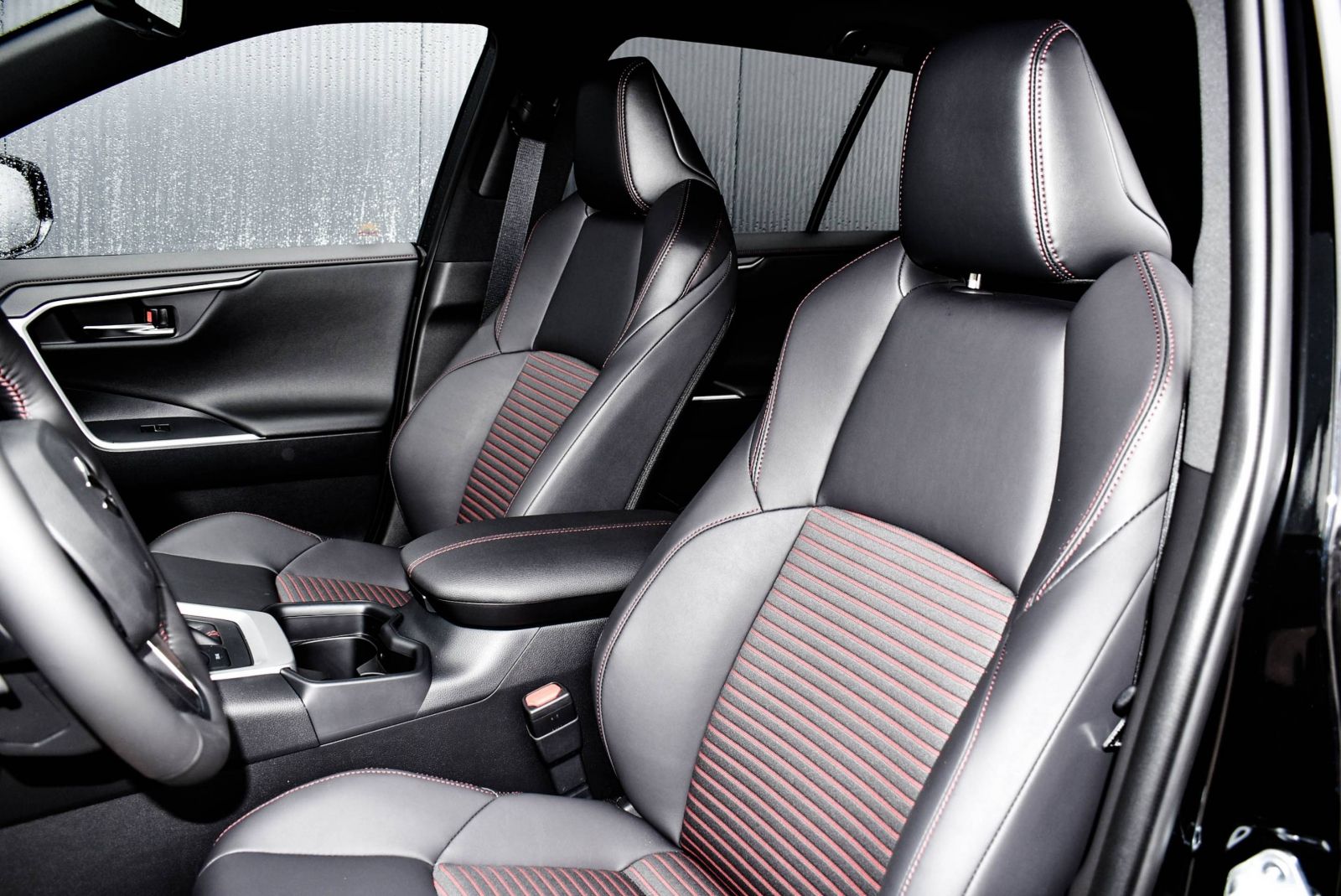 Suzuki Across - Bild 9