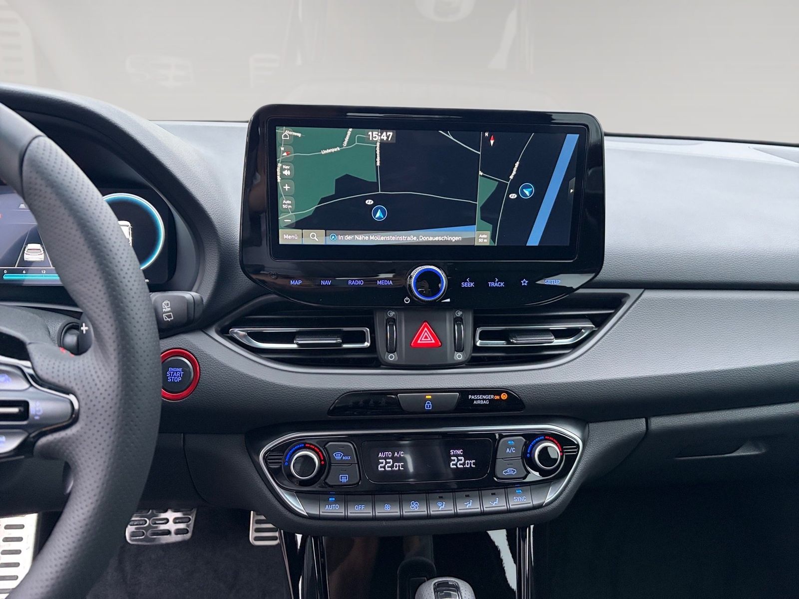 Hyundai i30 – Bild 9