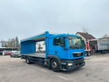 MAN TGM 18.290 NAVI CAMERA TOP LKW 3x Vorhanden - MAN Tgm