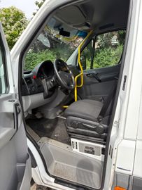 Mercedes Sprinter - 6