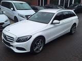 Mercedes-Benz C 250 T BlueTec 2.Hand LED Automatik Navi - gebrauchte Mercedes-Benz C 250 aus dem Jahr 2014