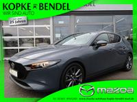 Mazda 3 2.0l*Selection*abn.AHK*BOSE Sound*360°Monitori