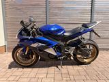 Yamaha YZF-R6 RJ15 - YAMAHA R6
