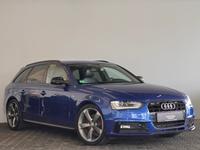 Audi A4 Avant S line *ACC*Bi-Xenon*SHZ*Navi*