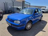 Volkswagen Golf 1.4 Benziner *Klima* 2.Hand* gepflegt - Volkswagen aus 1999: Gol