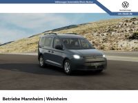 Volkswagen Caddy - Vorschau Bild 10