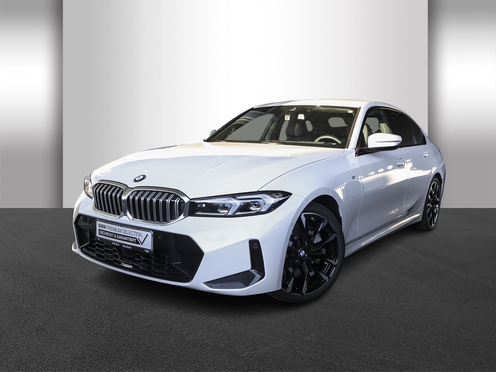 BMW 330 - Bild 1