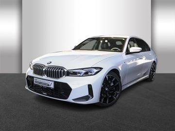BMW Leasingangebot: BMW 330i xDrive Lim Aut. M Sportpaket