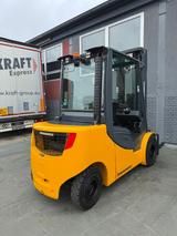 Jungheinrich DFG 435s Baujahr 2015 /Stunden 6581 HH 5500 - Angebote