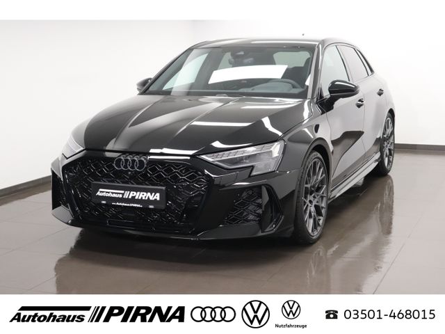 Audi RS 3 Sportback 2.5 TFSI quattro S tronic #SONOS