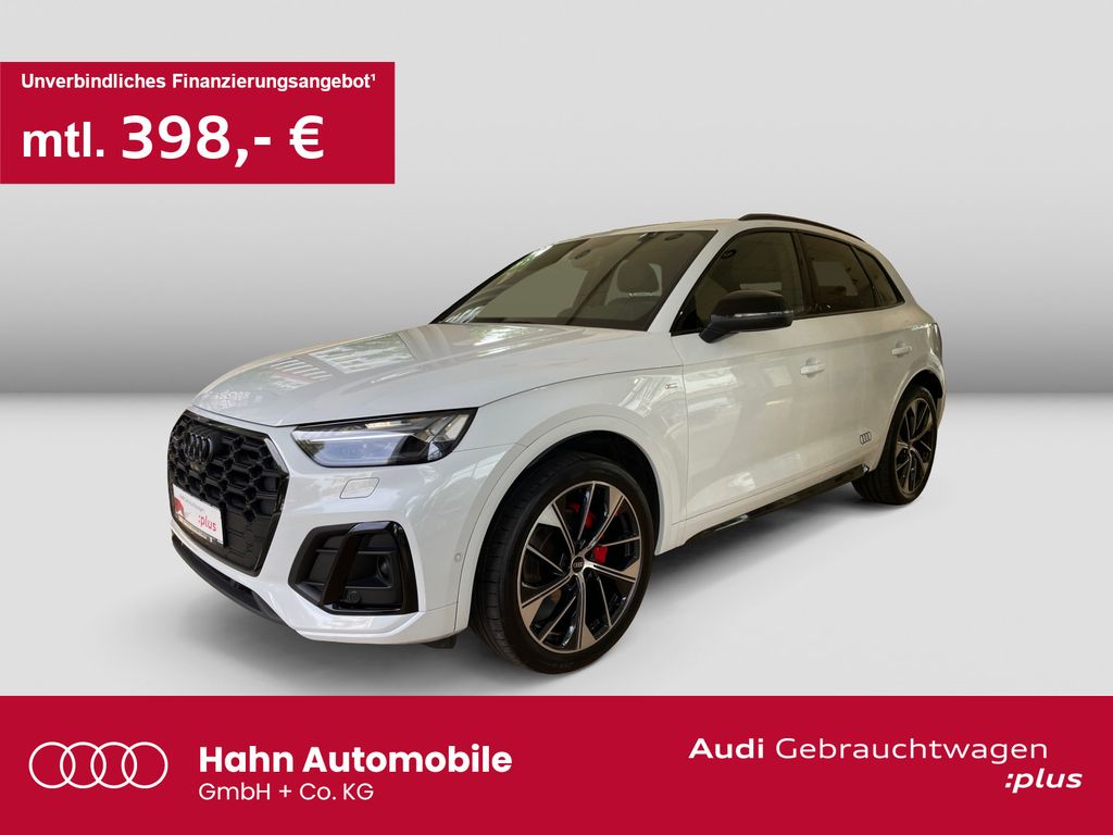 Image of Audi Q5
