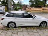 BMW 318i Touring Advantage Auto mit bmw warranty - BMW 318 von privat