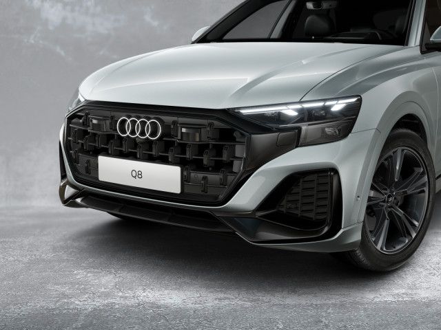 Audi Q8 - Bild 8