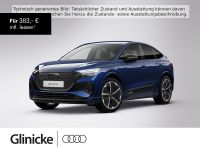 Audi Q4 e-tron - Vorschau Bild 1