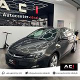 Opel Astra J Lim. 5-trg. Style, Navi, PDC, Temp., SH - Opel Astra: Limousine, J