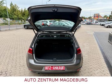 Volkswagen Golf - 7