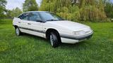 Citroën XM 2.1 TD 1990 H-Kennzeichen - Citroën XM mit Diesel-Antrieb
