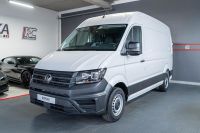 Volkswagen Crafter - Vorschau Bild 5