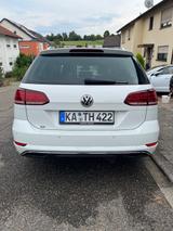 Volkswagen Golf 7 Variant IQ.DRIVE - VW Golf Gebrauchtwagen in Karlsruhe