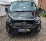Ford Tourneo Custom Titanium X - Ford Tourneo Custom von privat