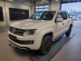 Volkswagen Amarok Canyon DoubleCab 4Motion - Volkswagen Amarok in Mainz