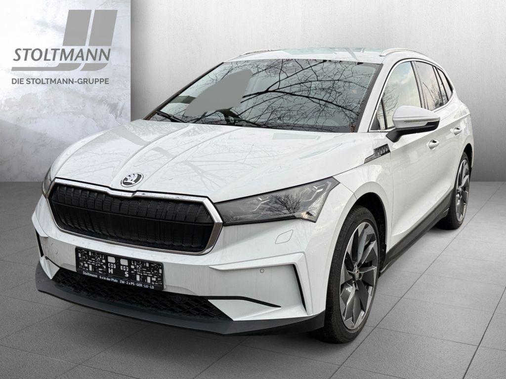 Skoda Enyaq iV 60