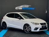 Seat Ibiza Black Edition*KAMERA*LEDER*AUTOMATIK - Seat Ibiza in Leipzig