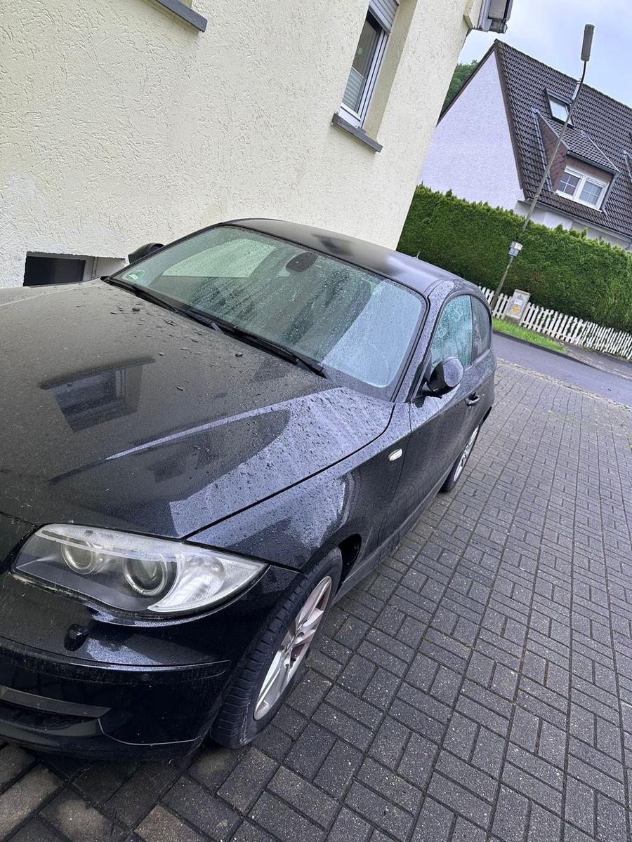 BMW 118